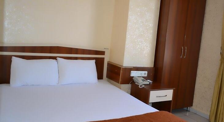 Hotel Ekin