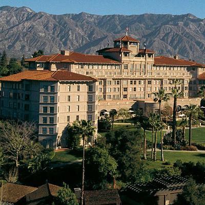 The Langham Huntington, Pasadena, Los Angeles