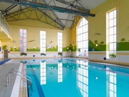 Maldron Hotel Oranmore Galway