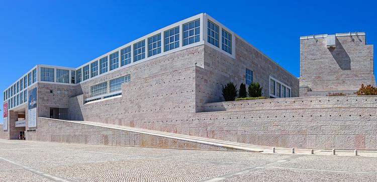 Museu Colecao Berardo