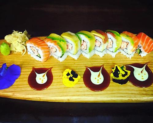 Yamamori - South City