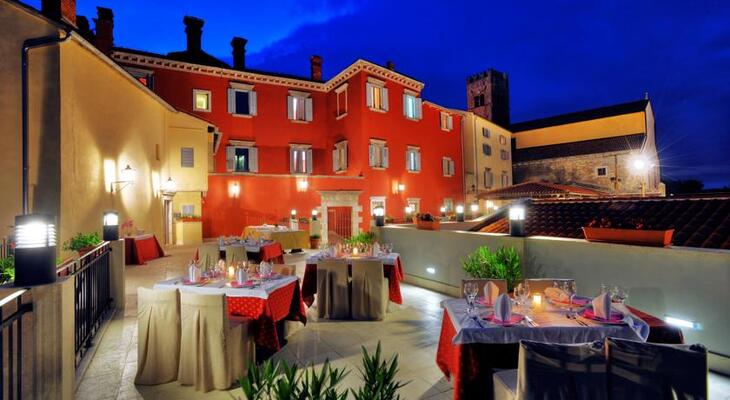 Hotel Kastel