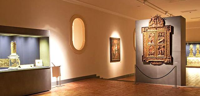 Museo Diocesano Catania