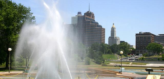 Mud Island River Park