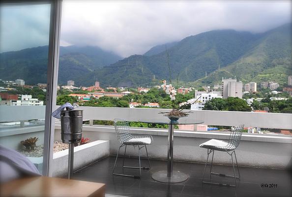 Hotel The VIP Caracas