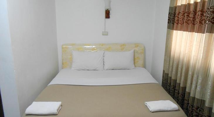 Mixok Guesthouse