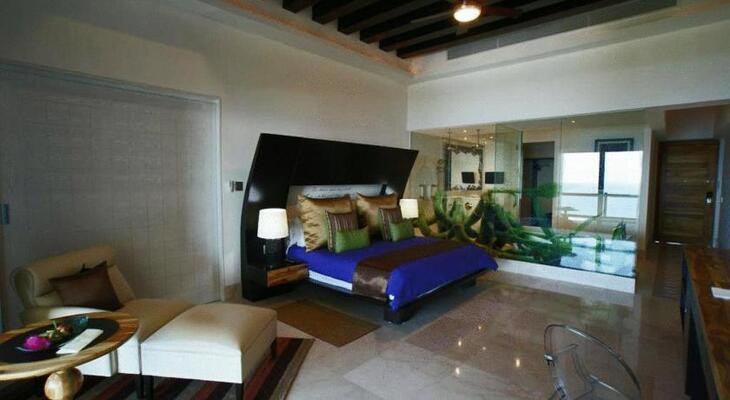 La Tranquila Breathtaking Resort & Spa