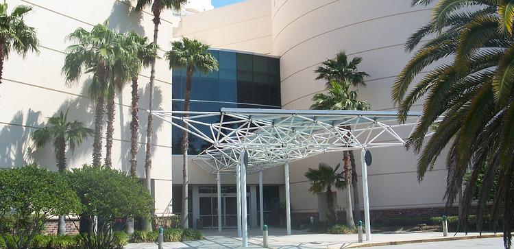 Orlando Science Center