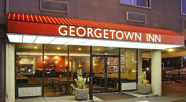 Georgetown Inn