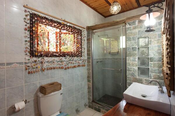 Anse Severe Beach Villas