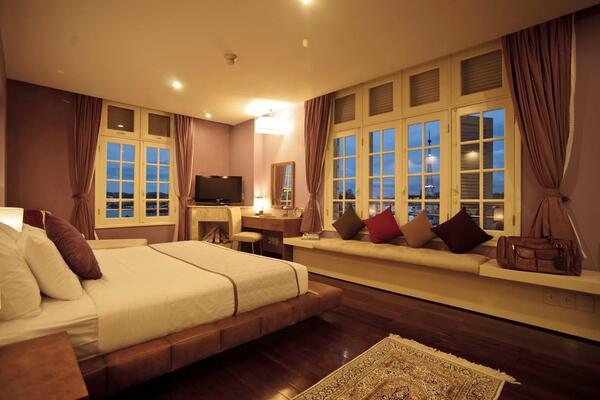 TTC Hotel - Ngoc Lan
