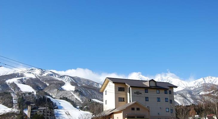 Hakuba Panorama Hotel