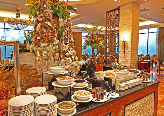 InterContinental Miramar Panama, an IHG Hotel