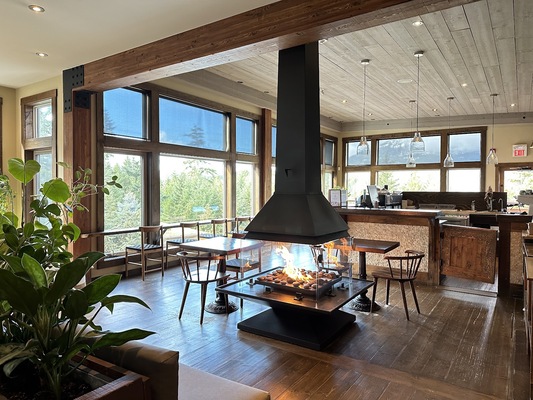 Scandinave Spa
