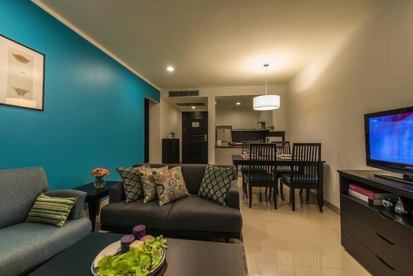 Somerset Vientiane