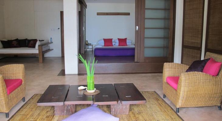Punta Rosa Boutique Hotel