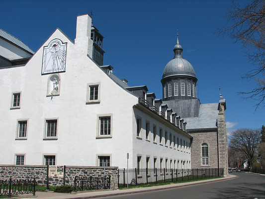 Pole Culturel du Monastere des Ursulines