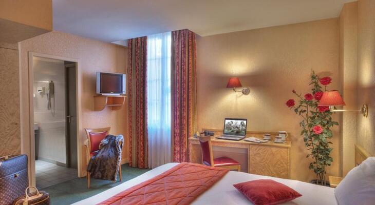Best Western Premier Hotel Bayonne Etche Ona - Bordeaux
