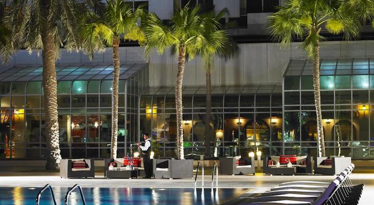 Rixos Gulf Hotel Doha