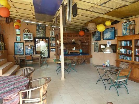 Yeye's Warung and Gift Shop