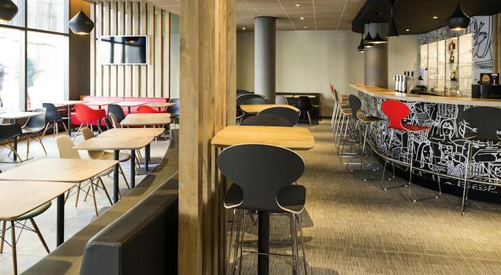 Ibis Gent Centrum St Baafs Kathedraal