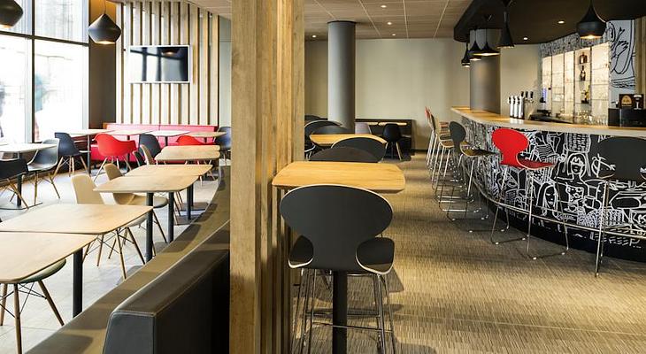 Ibis Gent Centrum St Baafs Kathedraal
