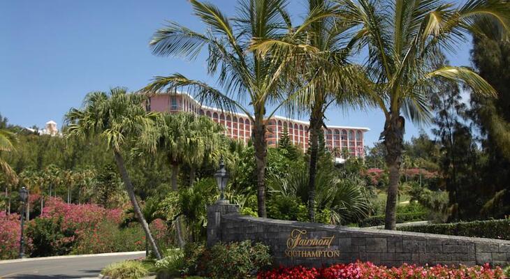 Fairmont Southampton