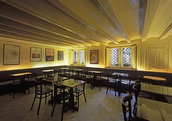 Cafe de L'Opera