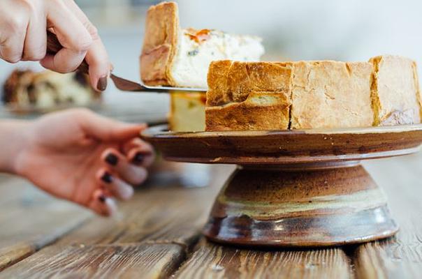 Zak the Baker- Wynwood Bakery and Cafe