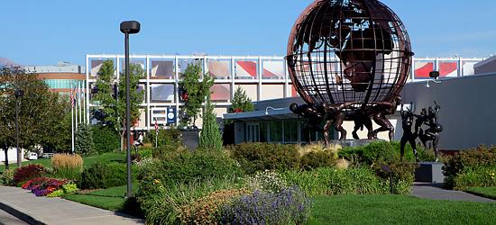 Olympic Training Center