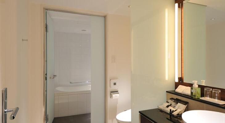 Hotel Granvia Hiroshima