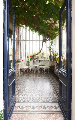 Trafford Bank Guest House