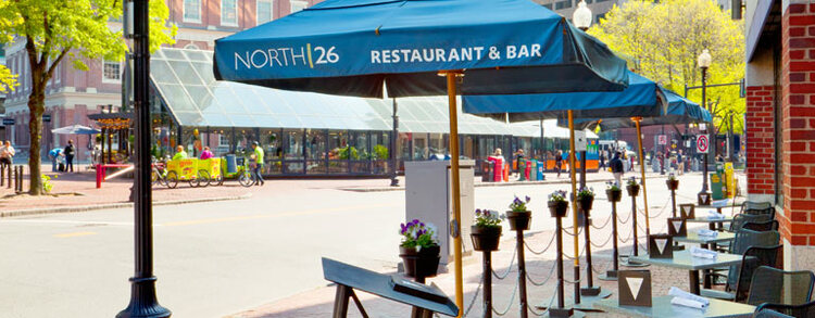 North 26 Restaurant and Bar