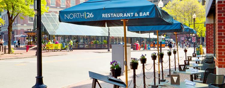 North 26 Restaurant and Bar
