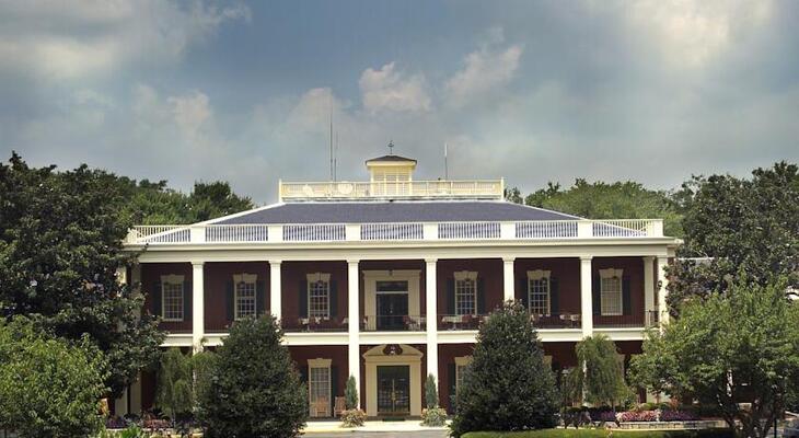The Inn at Stone Mountain Park