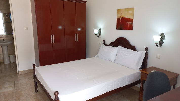Hotel Residencial Savana