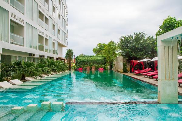 Thaiyang Chhen Hotel