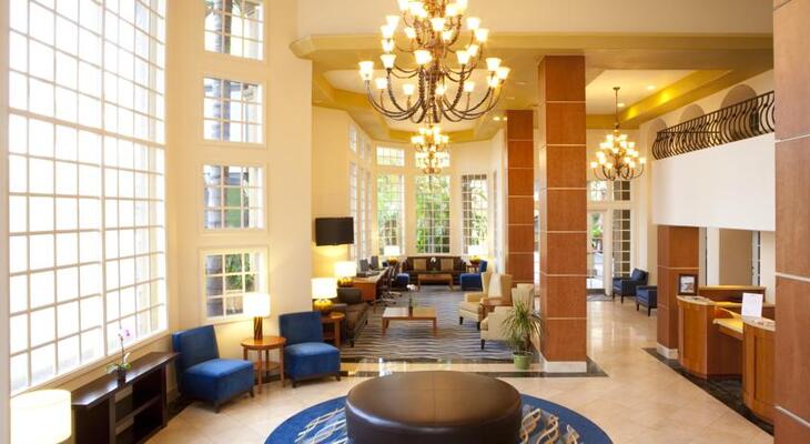 Wyndham Garden San Diego near SeaWorld