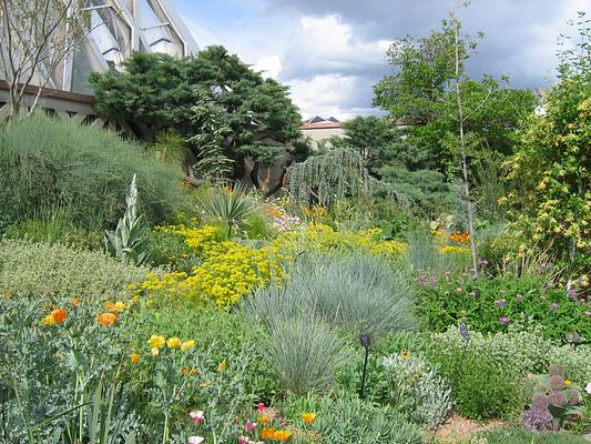 Denver Botanic Gardens