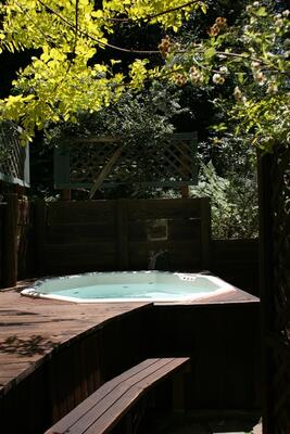 Redwood Croft