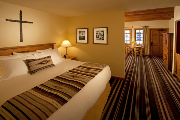 Hotel Chimayo de Santa Fe