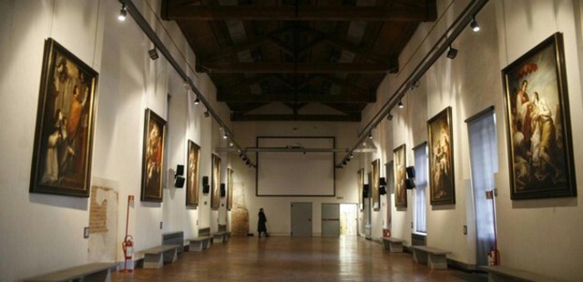 Museo Diocesano di Milano