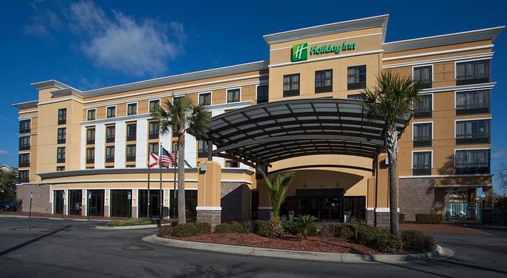 Holiday Inn Pensacola - University Area, an IHG Hotel