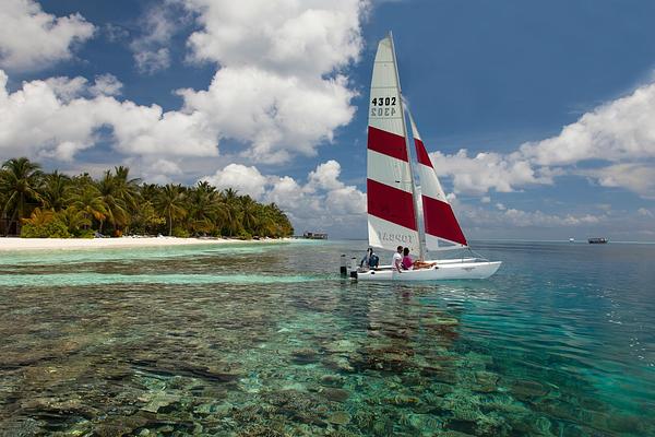 Vilamendhoo Island Resort & Spa