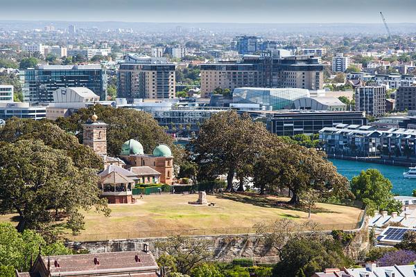 Sydney Observatory