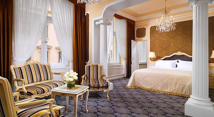 Hotel Imperial, A Luxury Collection Hotel, Vienna