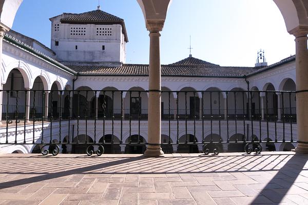 Convento de Santa Paula