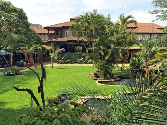 Fairview Nairobi