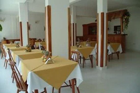 Hotel Palmas Del Sol