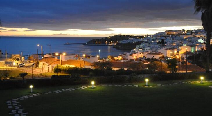 Hotel Almar
